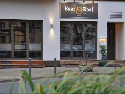 Фото: Beef and Reef